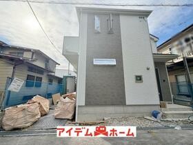愛知県名古屋市名東区神里２丁目