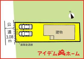 愛知県あま市七宝町川部屋敷代