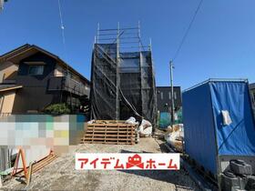 愛知県あま市七宝町川部屋敷代