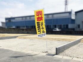 愛知県西尾市平坂町中奥