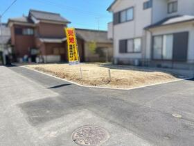 愛知県西尾市楠村町北側