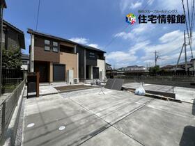 栃木県宇都宮市平松３丁目