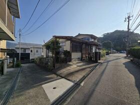 兵庫県神戸市北区山田町上谷上字古々山