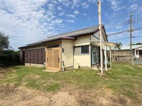 千葉県旭市足川