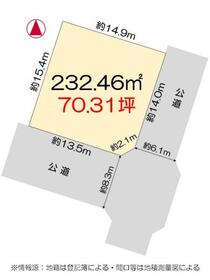 徳島県徳島市山城町東浜傍示