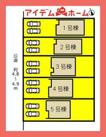 愛知県小牧市多気北町