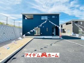 愛知県日進市赤池町箕ノ手