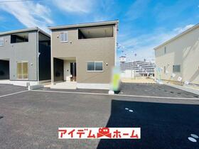 愛知県日進市赤池町箕ノ手