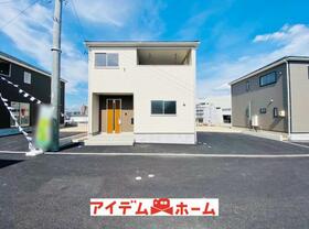 愛知県日進市赤池町箕ノ手