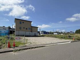 北海道北広島市共栄町４丁目