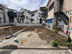 神奈川県横浜市西区元久保町
