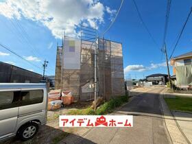 愛知県江南市勝佐町西町