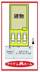 愛知県名古屋市中村区猪之越町２丁目