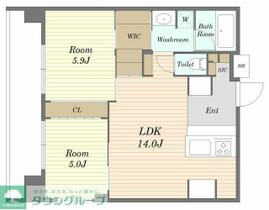 間取り：211061936966