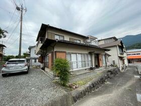 山梨県南巨摩郡南部町南部