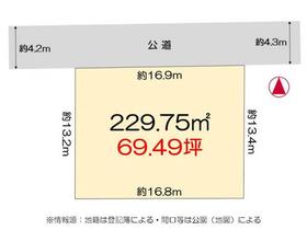徳島県板野郡松茂町広島字丸須