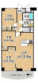 壬生川団地
