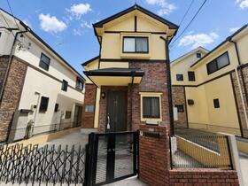 東京都国分寺市東戸倉２丁目