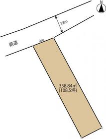 千葉県旭市中谷里