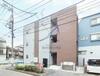 イクシオM’sHOUSE 2階 築1年1ヶ月の賃貸物件