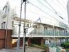 東武ハイライン高輪 3階 築43年11ヶ月の賃貸物件