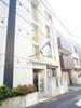 モデュロール五反田 3階 築21年1ヶ月の賃貸物件