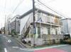 カアサ弦巻 2階 築35年6ヶ月の賃貸物件