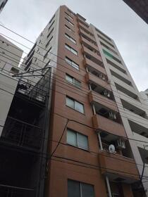 ハピーハイツ入谷