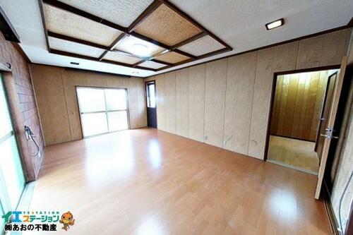 detached 徳島県徳島市山城町東浜傍示
