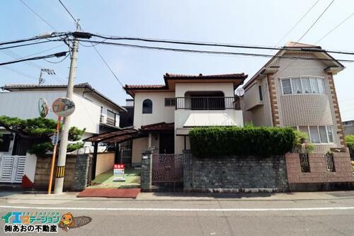 detached 徳島県徳島市山城町東浜傍示