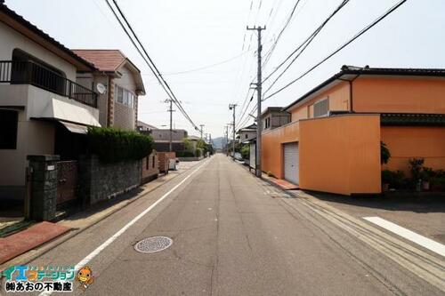 detached 徳島県徳島市山城町東浜傍示