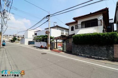 detached 徳島県徳島市山城町東浜傍示