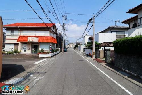 detached 徳島県徳島市山城町東浜傍示
