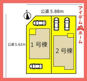 愛知県小牧市東２丁目