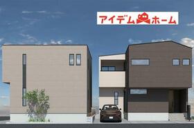 愛知県春日井市美濃町３丁目
