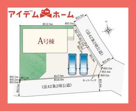 愛知県江南市勝佐町西町