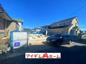 愛知県豊明市栄町大根