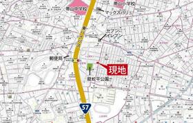 熊本県熊本市中央区上水前寺２丁目
