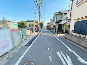 東京都足立区北加平町