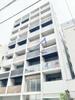 ＺＯＯＭ川崎 6階 築11年9ヶ月の賃貸物件
