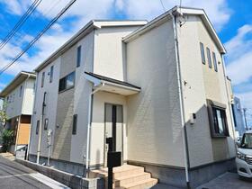 埼玉県さいたま市岩槻区城町１丁目