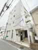トップ三軒茶屋第５ 4階 築41年の賃貸物件