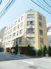 麻布十番ハイツ 3階 築29年7ヶ月の賃貸物件