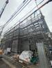 武庫之荘駅より徒歩6分 1階 新築の賃貸物件