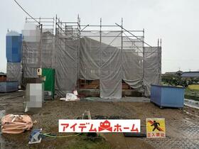 愛知県一宮市北方町北方字中土取