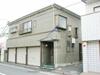 椎名ハイツ 1階 築34年の賃貸物件