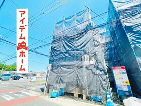 愛知県名古屋市北区清水２丁目