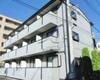 スクエア小杉 C棟 1階 築25年7ヶ月の賃貸物件