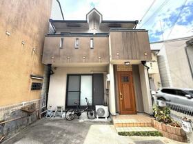 京都府京都市山科区大宅御所田町