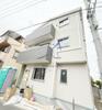 ウエルストン池上 1階 新築の賃貸物件